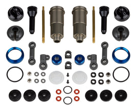 Team Associated - RC8B4 Shock Kit, Front - Hobby Recreation Products