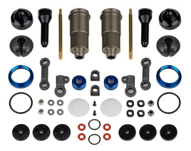 Team Associated - RC8B4 Shock Kit, Front - Hobby Recreation Products