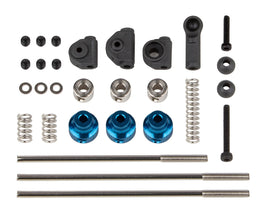 Team Associated - RC8B4 Throttle/Brake Linkage Set - Hobby Recreation Products