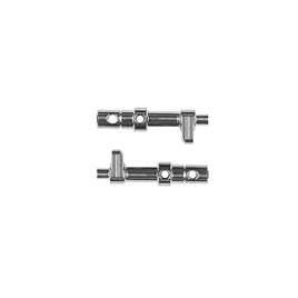 Team Associated - RC8B4.1 FT Titanium Brake Cam - Hobby Recreation Products