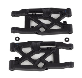 Team Associated - RC8B4.1 Rear Suspension Arms, Medium, for RC8B4.1/RC8B4.1e - Hobby Recreation Products