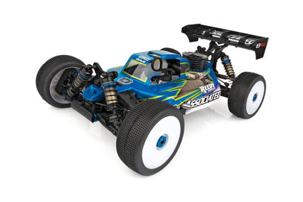 Team Associated - RC8B4.1 Team Kit - Hobby Recreation Products