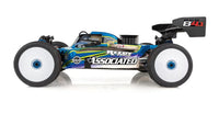 Team Associated - RC8B4.1 Team Kit - Hobby Recreation Products