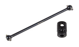 Team Associated - RC8B4e Center Dogbone Set, 96.5 mm - Hobby Recreation Products