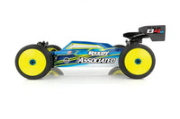 Team Associated - RC8B4e Electric 1/8 Off-Road 4wd Buggy Team Kit - Hobby Recreation Products