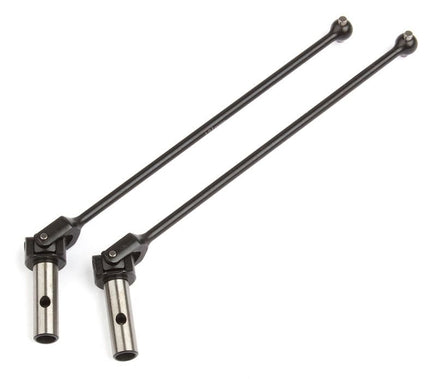 Team Associated - RC8T3 Universals, 131 mm - Hobby Recreation Products