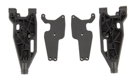Team Associated - RC8T3.2 Front Lower Suspension Arms - Hobby Recreation Products
