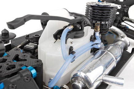 Team Associated - RC8T4 Team Kit with Gearbox Upgrade - Hobby Recreation Products