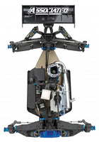 Team Associated - RC8T4 Team Kit with Gearbox Upgrade - Hobby Recreation Products