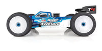 Team Associated - RC8T4 Team Kit with Gearbox Upgrade - Hobby Recreation Products