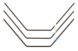 Team Associated - Rear Anti-roll Bar Set, for B6.1 - Hobby Recreation Products