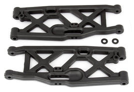 Team Associated - Rear Arms for RC8T3, RC8T3e - Hobby Recreation Products