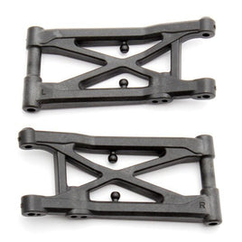 Team Associated - Rear Arms (Hard), B5 - Hobby Recreation Products