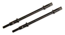 Team Associated - Rear Drive Axles, for CR12 - Hobby Recreation Products