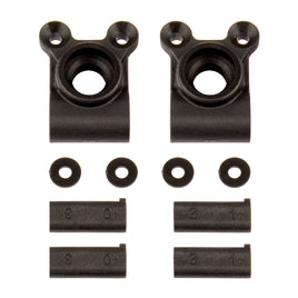 Team Associated - Rear Hub, for B74 - Hobby Recreation Products
