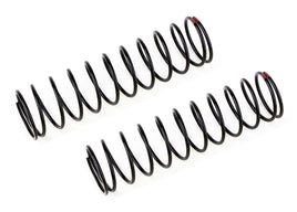 Team Associated - Rear Springs V2, Brown, 3.8 lb/in, L86, 11.75T, 1.6D - Hobby Recreation Products