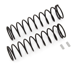Team Associated - Rear Springs V2, White, 4.1 lb/in, L86, for RC8B3.1 & RC8B3.1e - Hobby Recreation Products