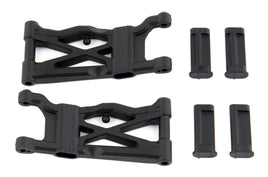 Team Associated - Rear Suspension Arms, for B6.1 - Hobby Recreation Products