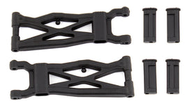 Team Associated - Rear Suspension Arms, for T6.1 and SC6.1 - Hobby Recreation Products