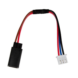 Team Associated - Reedy 1S TX Charge Lead Adapter - Hobby Recreation Products