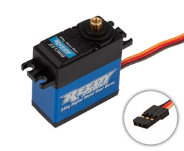 Team Associated - Reedy 2513MG Digital Metal Gear Servo - 0.12sec @ 7.4V - Hobby Recreation Products