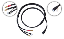 Team Associated - Reedy 2S RX/TX Pro Charge Lead - Hobby Recreation Products