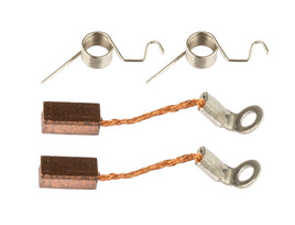 Team Associated - Reedy Radon 2 Brush and Spring Set - Hobby Recreation Products