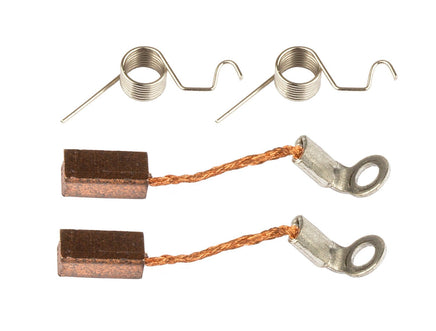 Team Associated - Reedy Radon 2 Brush and Spring Set - Hobby Recreation Products