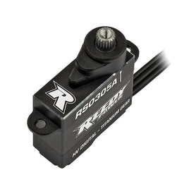 Team Associated - REEDY RS0305A Micro Hi - Speed Servo - Hobby Recreation Products
