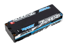 Team Associated - Reedy Zappers SG5 8200mAh 130C 7.6V HV-LiPo Stick Battery - Hobby Recreation Products