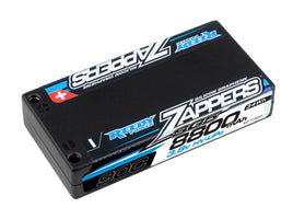 Team Associated - Reedy Zappers SG5 8800mAh 90C 3.8V HV-LiPo Battery, for 1:12 - Hobby Recreation Products