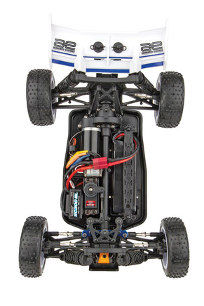 Team Associated - Reflex 14B 1/14 Electric 4WD Ongaro RTR Offroad Buggy, LiPo Combo - Hobby Recreation Products