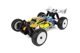 Team Associated - Reflex 14B 1/14 Electric 4WD Ongaro RTR Offroad Buggy, LiPo Combo - Hobby Recreation Products