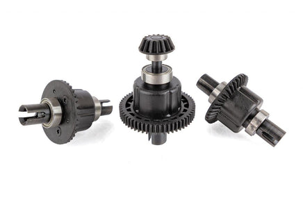 Team Associated - Reflex 14B 1/14 Electric 4WD Ongaro RTR Offroad Buggy, LiPo Combo - Hobby Recreation Products