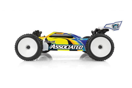 Team Associated - Reflex 14B 1/14 Electric 4WD Ongaro RTR Offroad Buggy, LiPo Combo - Hobby Recreation Products