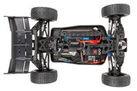 Team Associated - Reflex 14B Gamma RTR LiPo Combo - Hobby Recreation Products