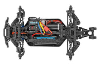 Team Associated - Reflex 14MT 1/14th Electric Monster Truck RTR LiPo Combo - Hobby Recreation Products