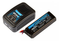 Team Associated - Reflex 14MT 1/14th Electric Monster Truck RTR LiPo Combo - Hobby Recreation Products