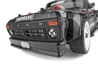 Team Associated - Reflex 14R Hoonitruck RTR - Hobby Recreation Products