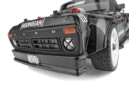 Team Associated - Reflex 14R Hoonitruck RTR - Hobby Recreation Products
