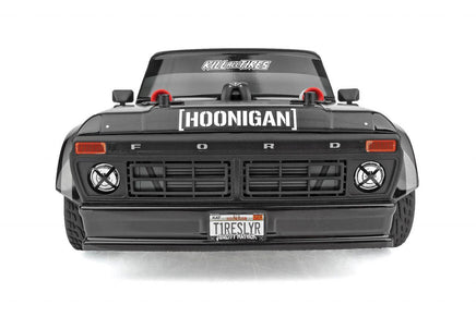 Team Associated - Reflex 14R Hoonitruck RTR - Hobby Recreation Products