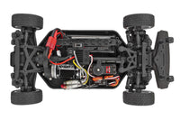 Team Associated - Reflex 14R Hoonitruck RTR LiPo Combo - Hobby Recreation Products