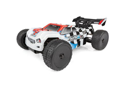 Team Associated - Reflex 14T 1/14 Scale RTR Electric 4WD Truggy, Combo with LiPo Battery and Charger - Hobby Recreation Products