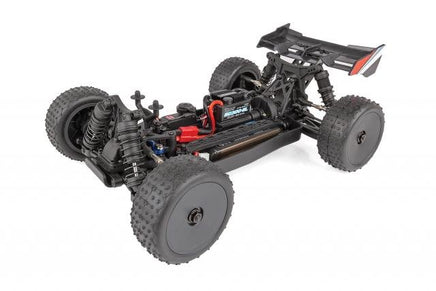 Team Associated - Reflex 14T RTR Electric Truggy, 1/14 Scale, 4WD - Hobby Recreation Products