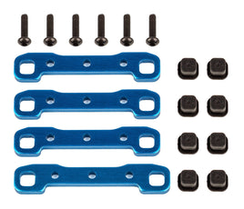 Team Associated - Rival MT10 Arm Mounts - Hobby Recreation Products
