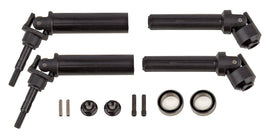 Team Associated - Rival MT10 Driveshaft Set - Hobby Recreation Products