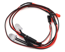 Team Associated - Rival MT10 LED Light Kit - Hobby Recreation Products