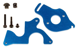 Team Associated - Rival MT10 Motor Mount Set - Hobby Recreation Products