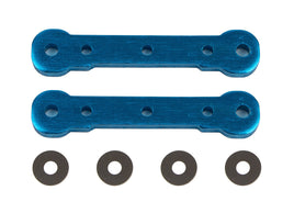 Team Associated - Rival MT8 Arm Mounts - Hobby Recreation Products