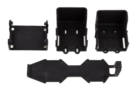 Team Associated - Rival MT8 Battery Box and ESC Tray - Hobby Recreation Products